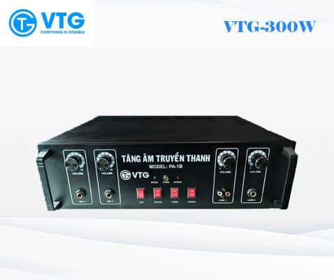 Vtg300w
