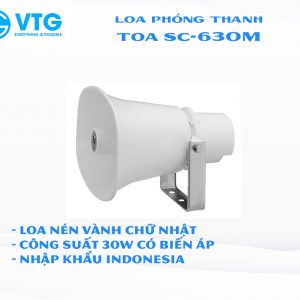 Toa Sc630m