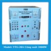 Tăng âm truyền thanh VTG công suất 2000W