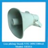 Loa nén phóng thanh VTG công suất 30W/100vol model YH353