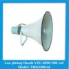 Loa nén phóng thanh VTG công suất 60W/100vol model YH9